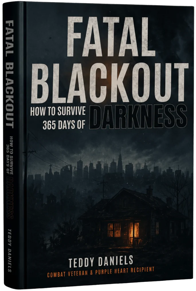 Fatal Blackout