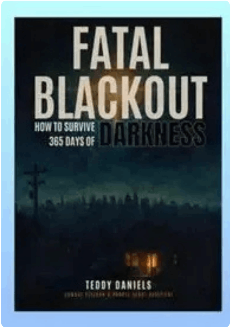 Fatal Blackout